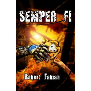 FABIAN Robert - Semper fi