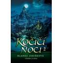 JIRUŠKOVÁ Blanka - Kočičí noci II