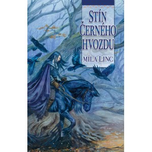 LINC Míla - Stín černého hvozdu