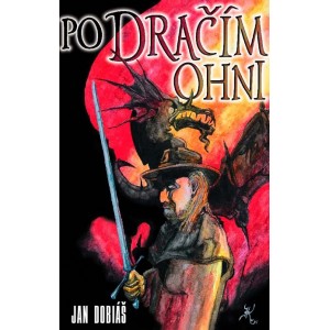 DOBIÁŠ Jan - Po dračím ohni