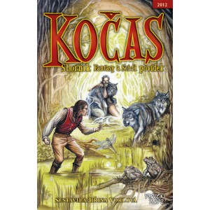 Kočas 2012