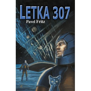 FRITZ Pavel - Letka 307