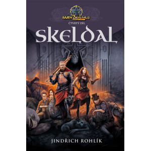 Brány Skeldalu IV.: Skeldal